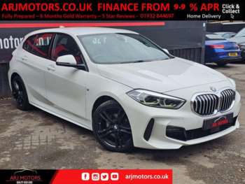 2020 (20) - 1.5 118i M Sport Euro 6 (s/s) 5dr