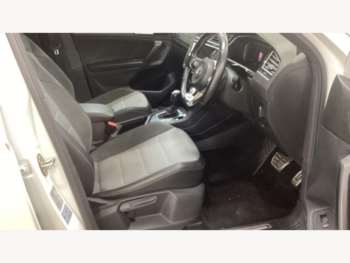 Used Volkswagen Tiguan 2020 for sale - 75449212: Photo