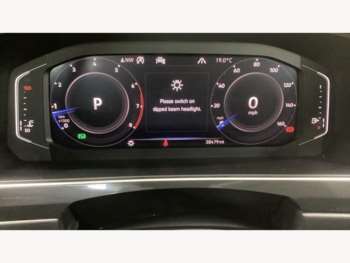 Used Volkswagen Tiguan 2020 for sale - 75449212: Photo