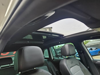 Used Volkswagen Tiguan 2020 for sale - 75520120: Photo