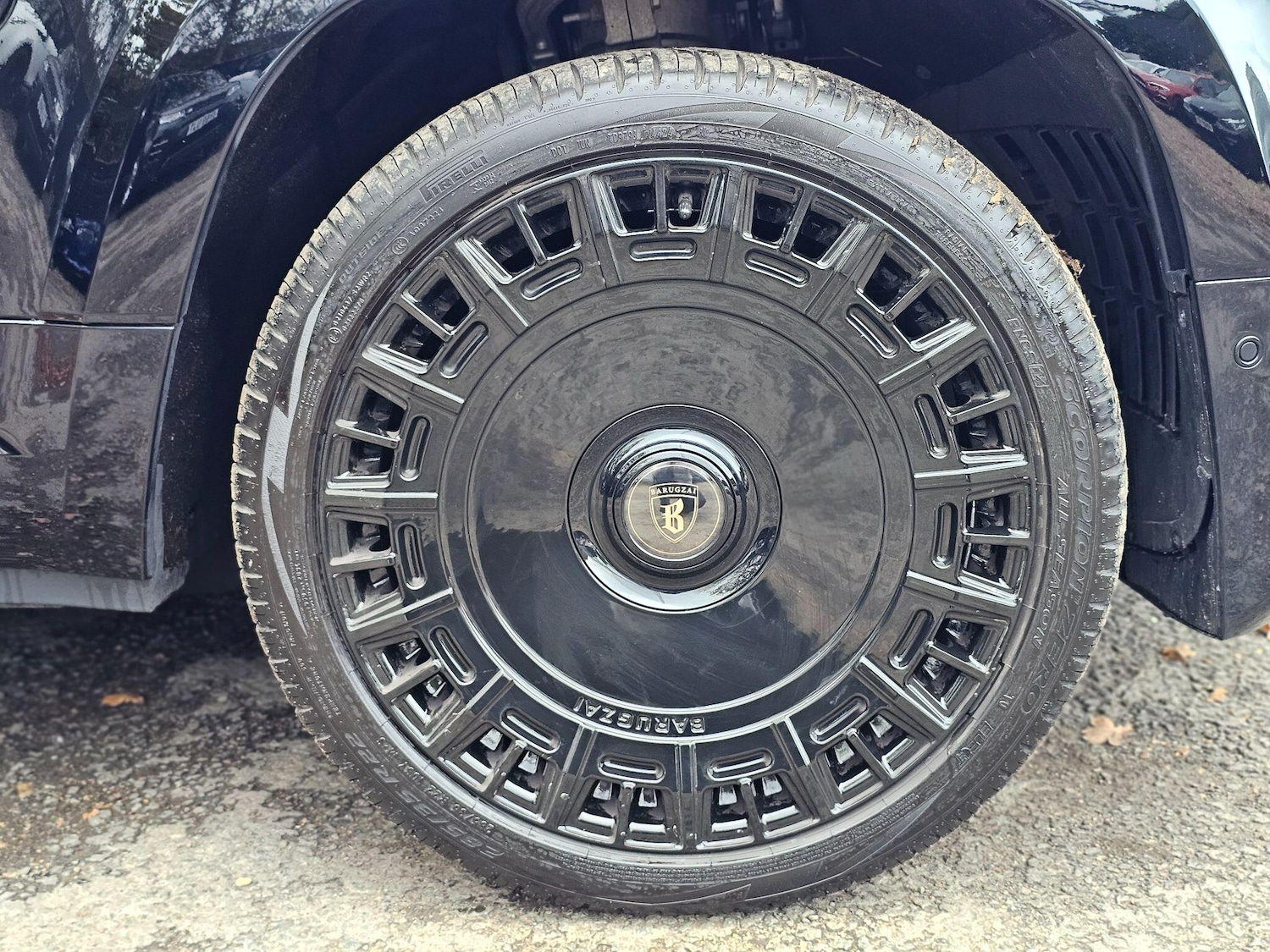 Used Land Rover Defender 2022 for sale - 76440731: Photo 14