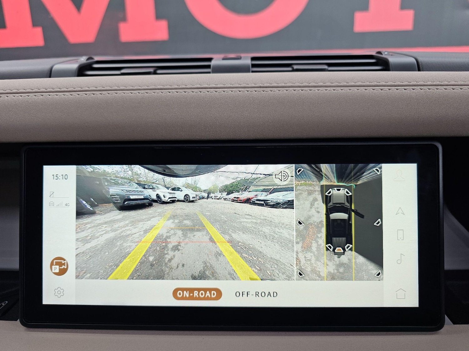 Used Land Rover Defender 2022 for sale - 76440731: Photo 16