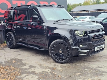 (72) - 3.0 D250 MHEV X-Dynamic SE Auto 4WD Euro 6 (s/s) 5dr