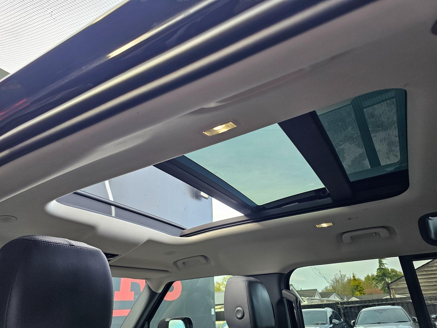 Used Land Rover Defender 2022 for sale - 76440731: Photo 39