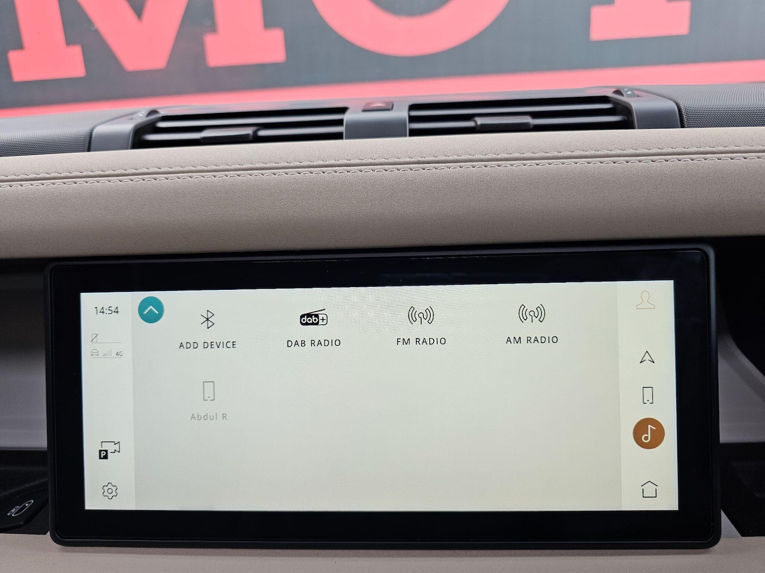 Used Land Rover Defender 2022 for sale - 76440731: Photo 47