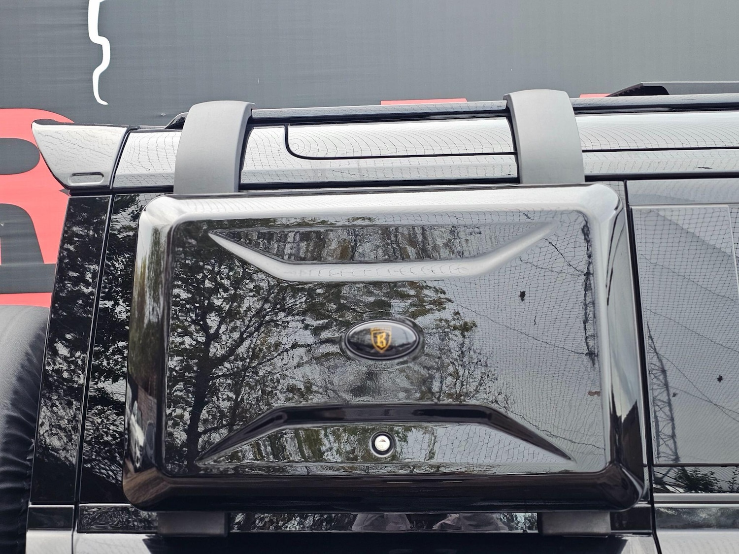 Used Land Rover Defender 2022 for sale - 76440731: Photo 56