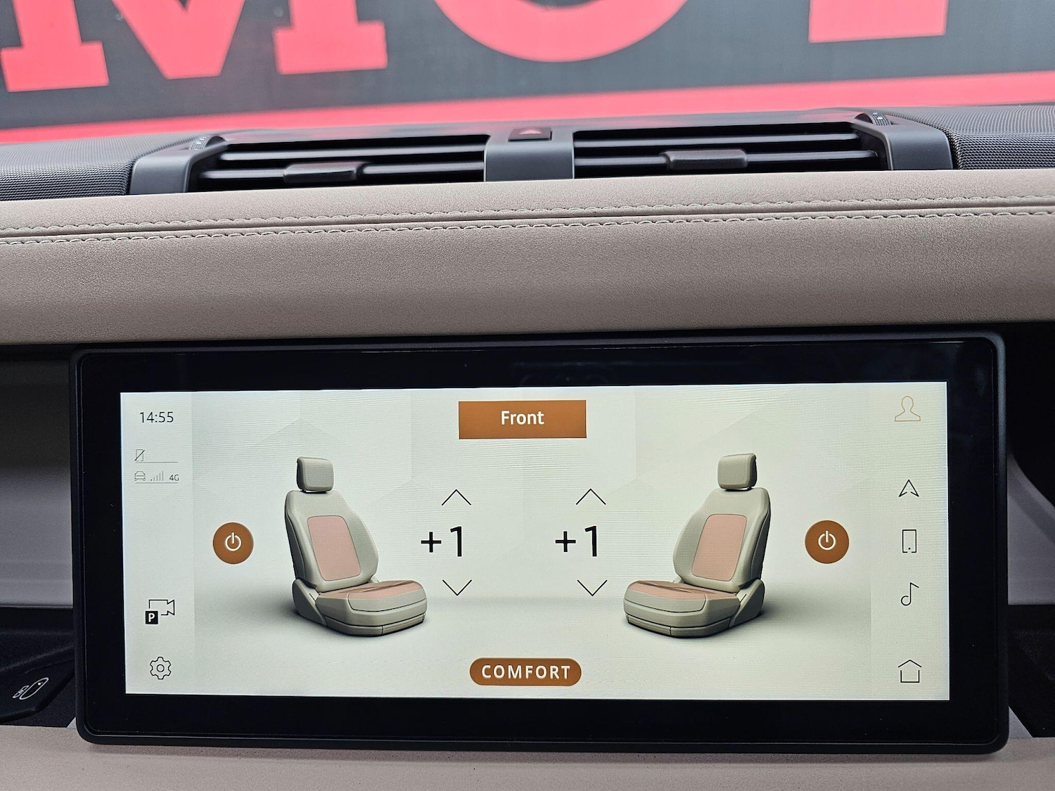 Used Land Rover Defender 2022 for sale - 76440731: Photo 57