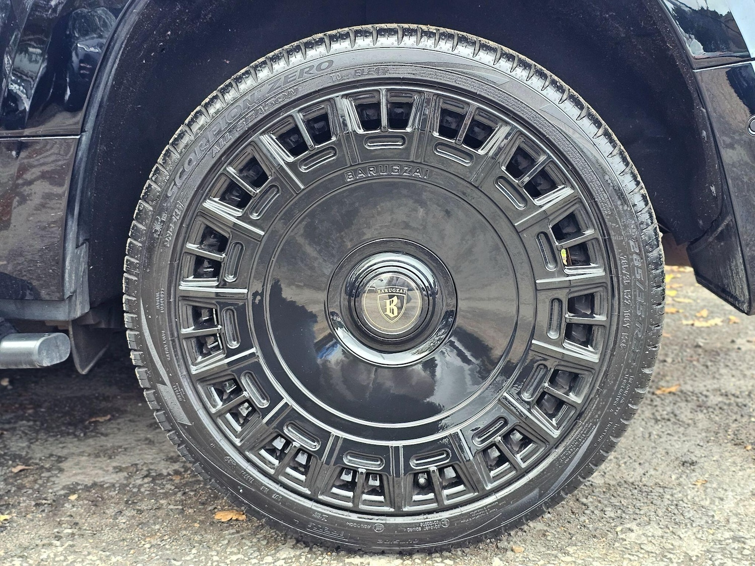 Used Land Rover Defender 2022 for sale - 76440731: Photo 9