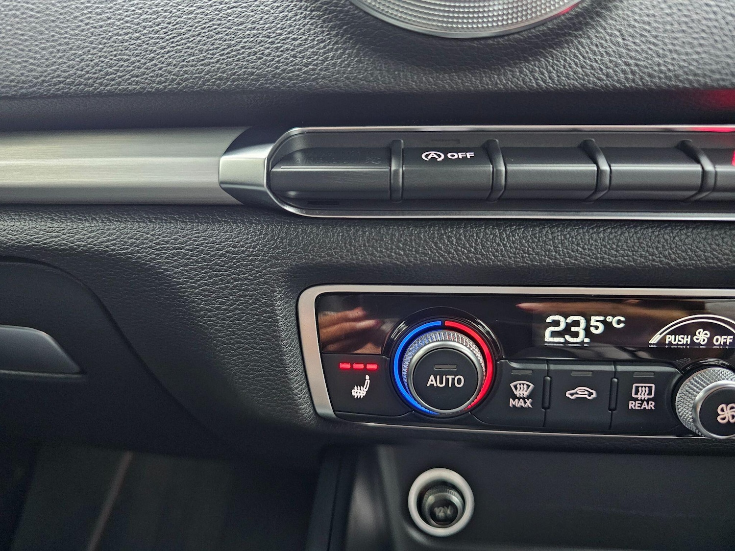 Used Audi A3 2018 for sale - 76592425: Photo 10