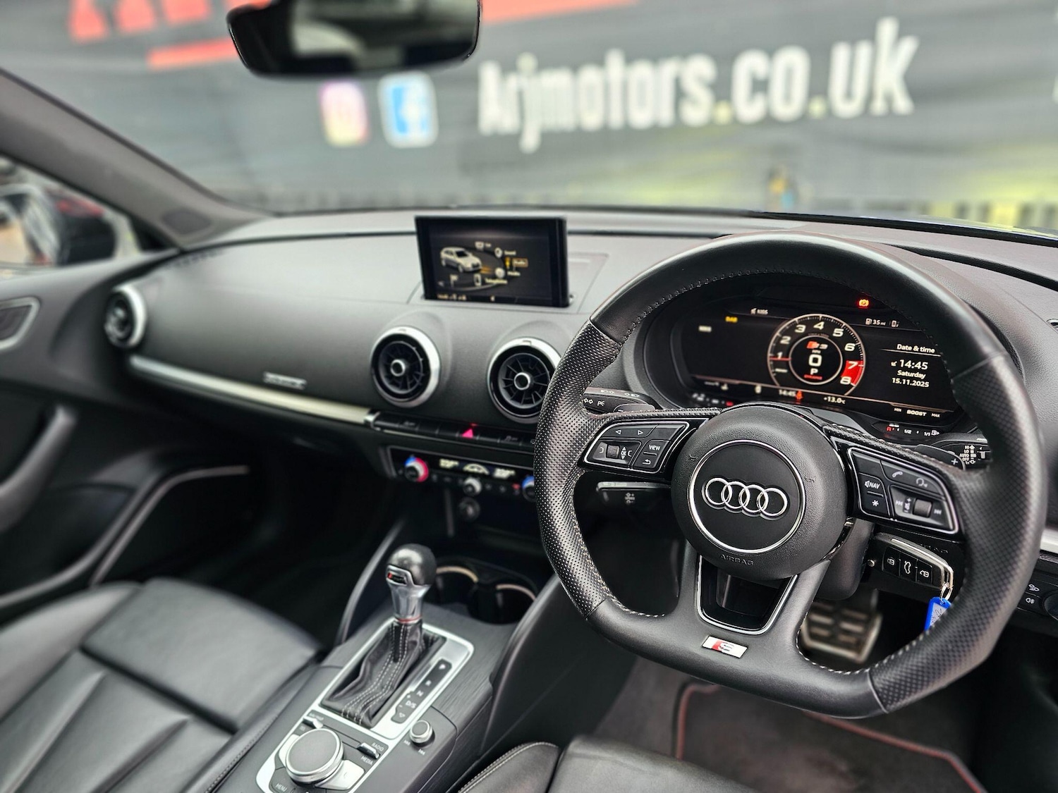 Used Audi A3 2018 for sale - 76592425: Photo 11