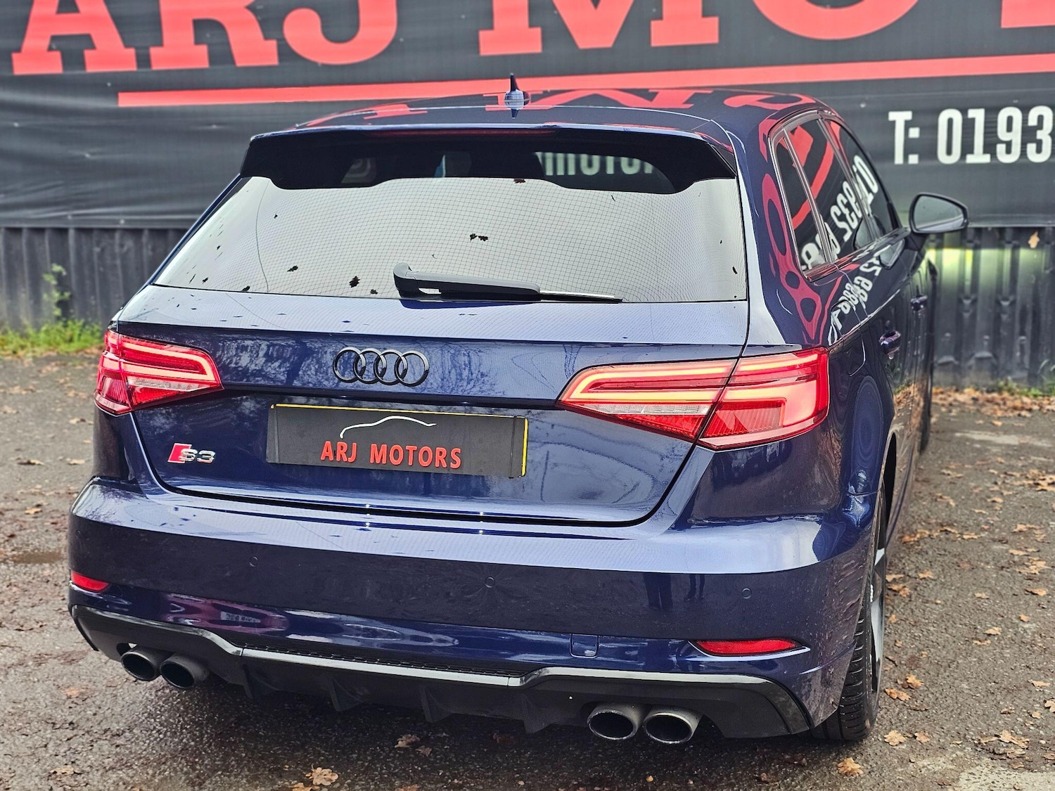 Used Audi A3 2018 for sale - 76592425: Photo 12