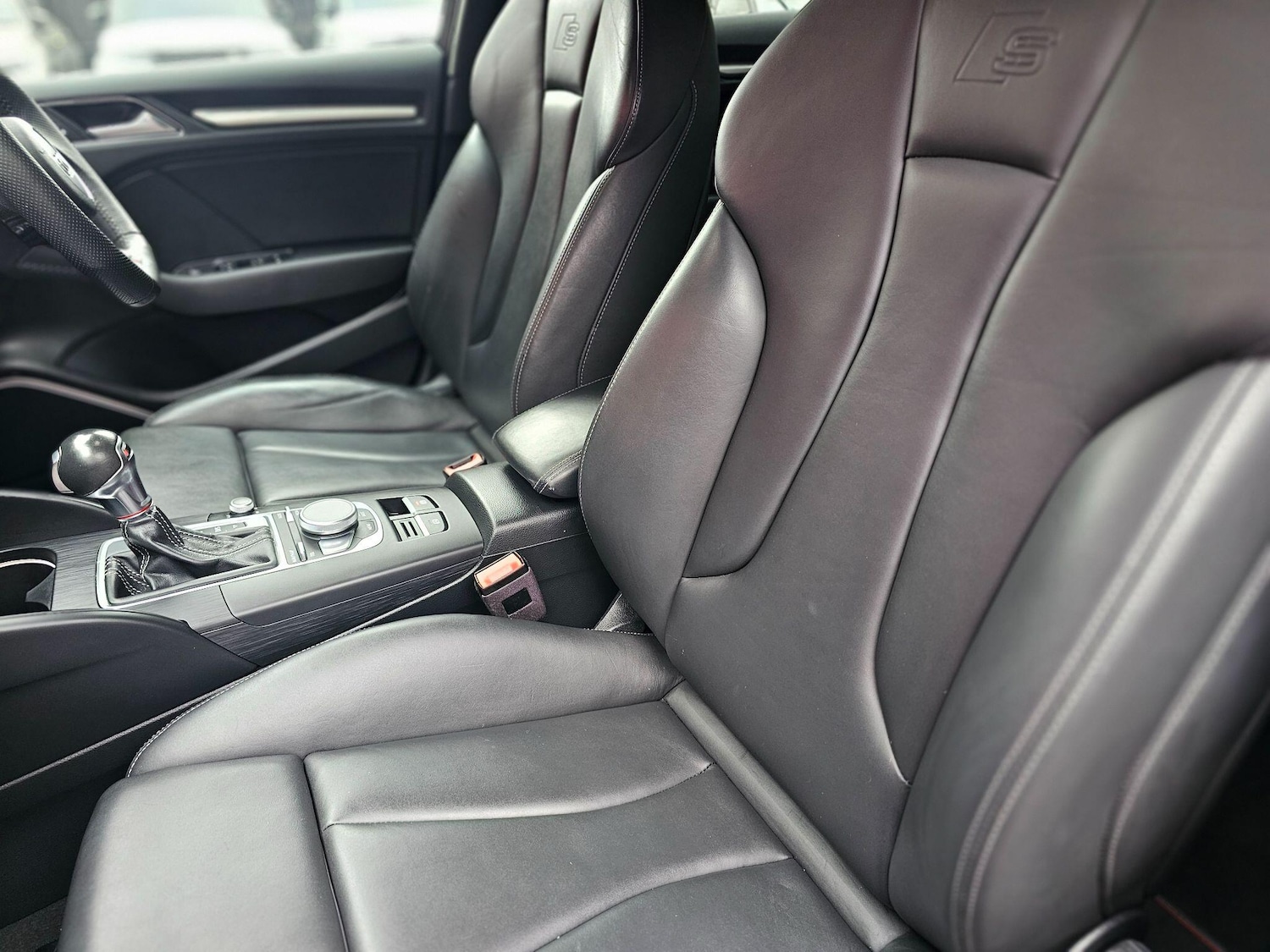 Used Audi A3 2018 for sale - 76592425: Photo 13