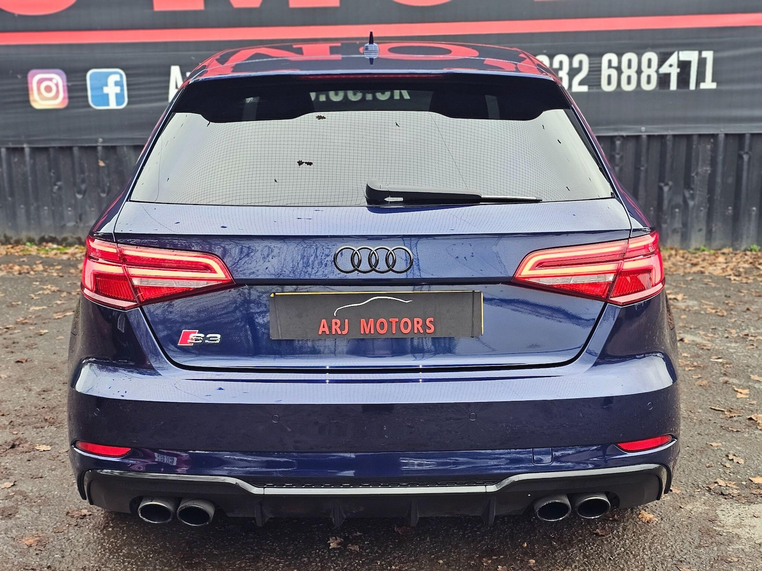 Used Audi A3 2018 for sale - 76592425: Photo 15