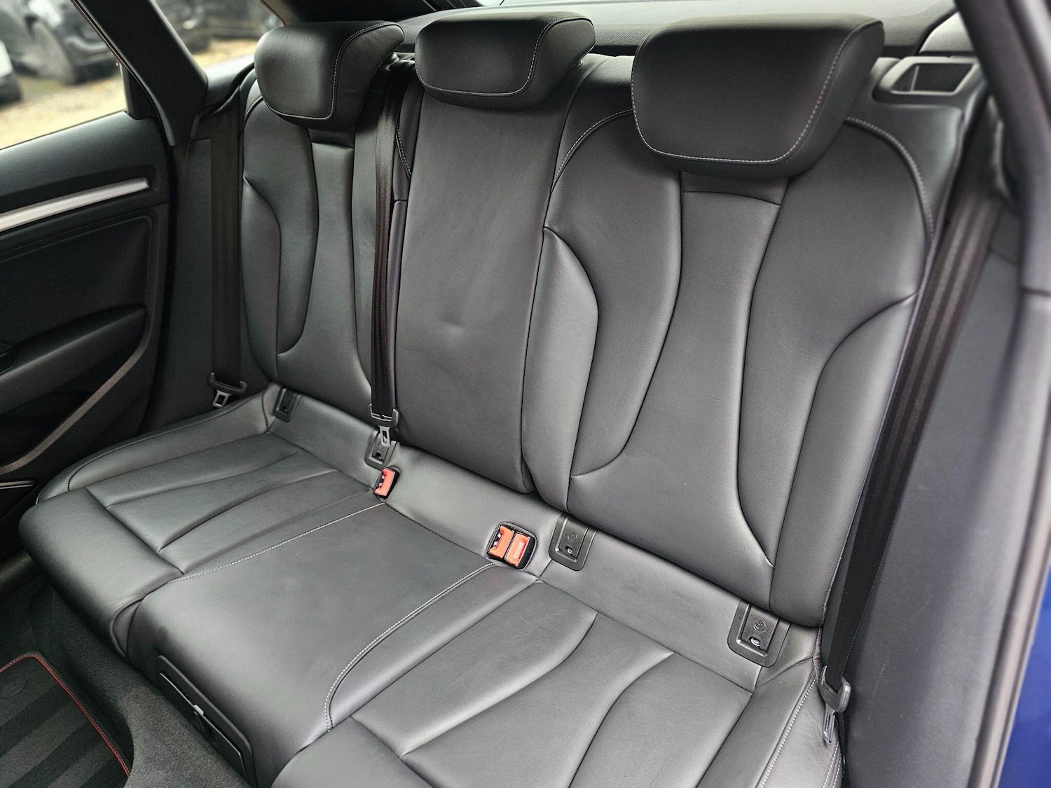 Used Audi A3 2018 for sale - 76592425: Photo 16