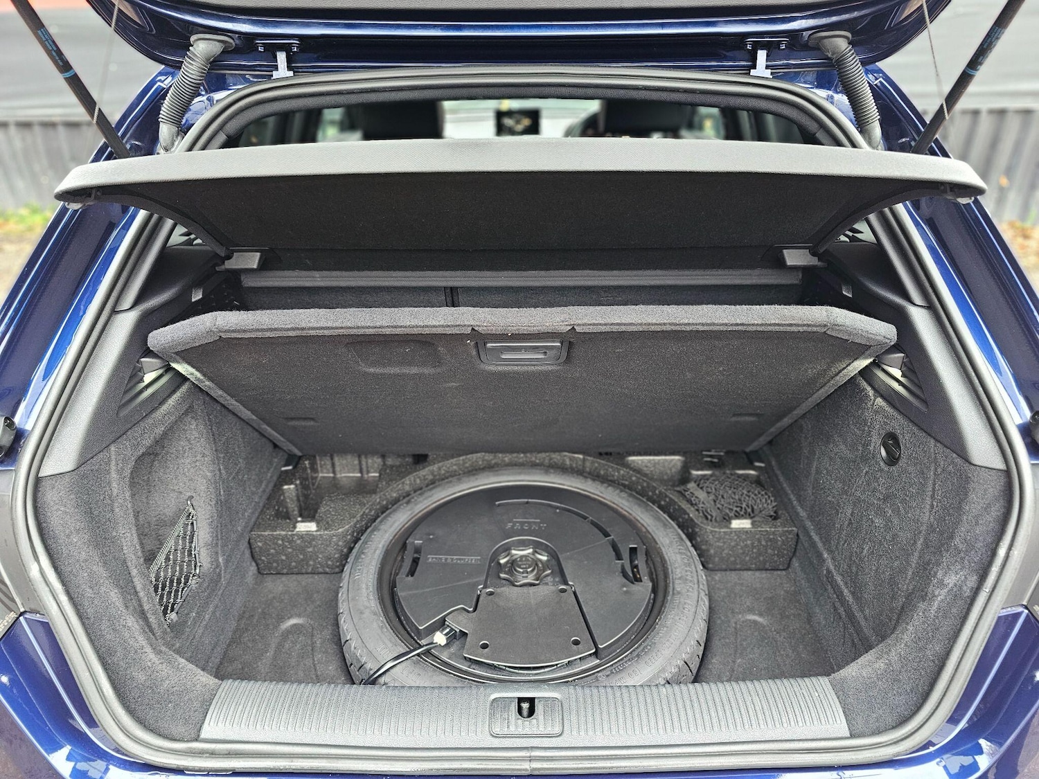 Used Audi A3 2018 for sale - 76592425: Photo 17