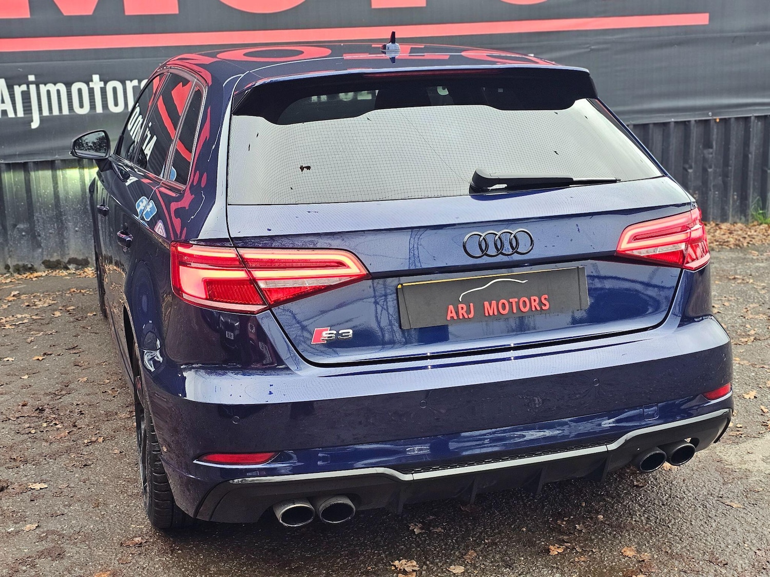 Used Audi A3 2018 for sale - 76592425: Photo 18