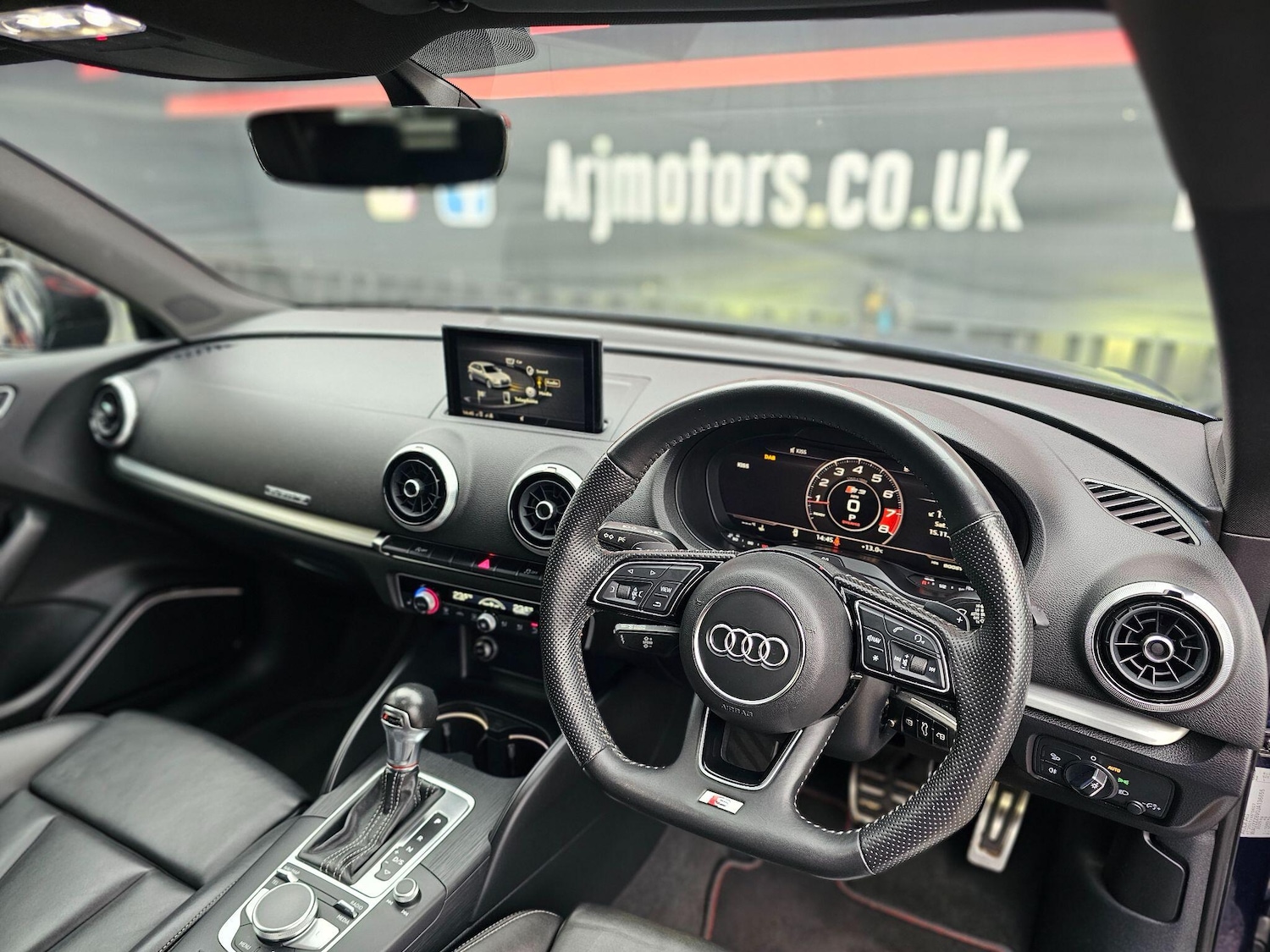 Used Audi A3 2018 for sale - 76592425: Photo 19