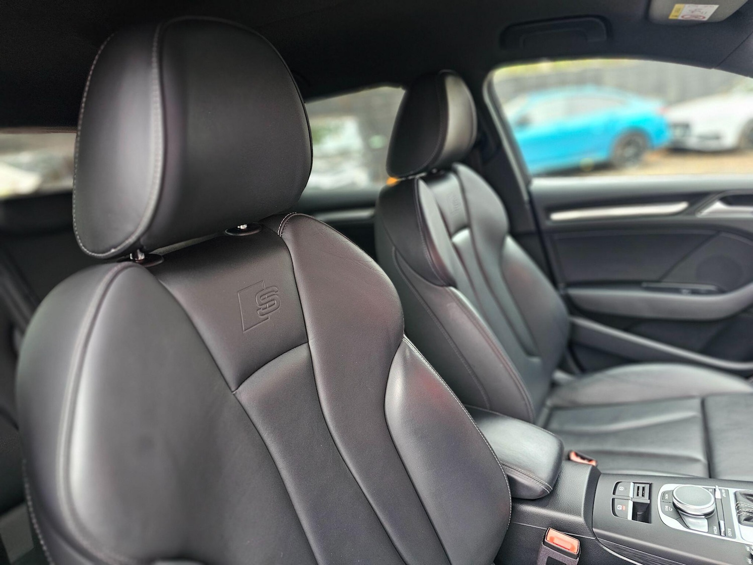 Used Audi A3 2018 for sale - 76592425: Photo 20