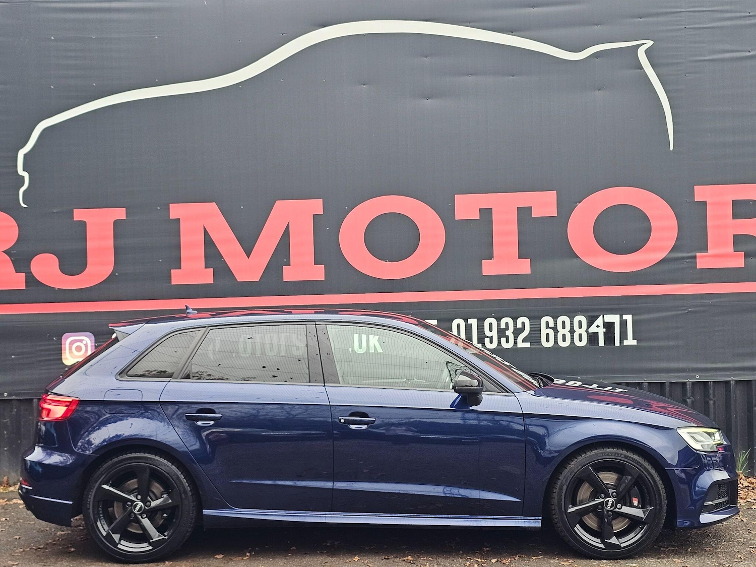 Used Audi A3 2018 for sale - 76592425: Photo 21