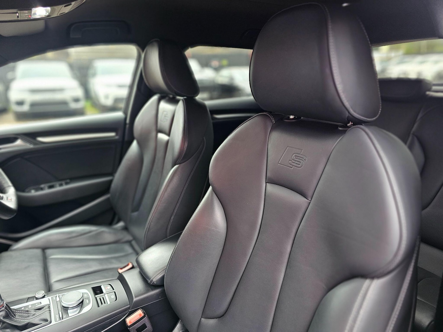 Used Audi A3 2018 for sale - 76592425: Photo 22