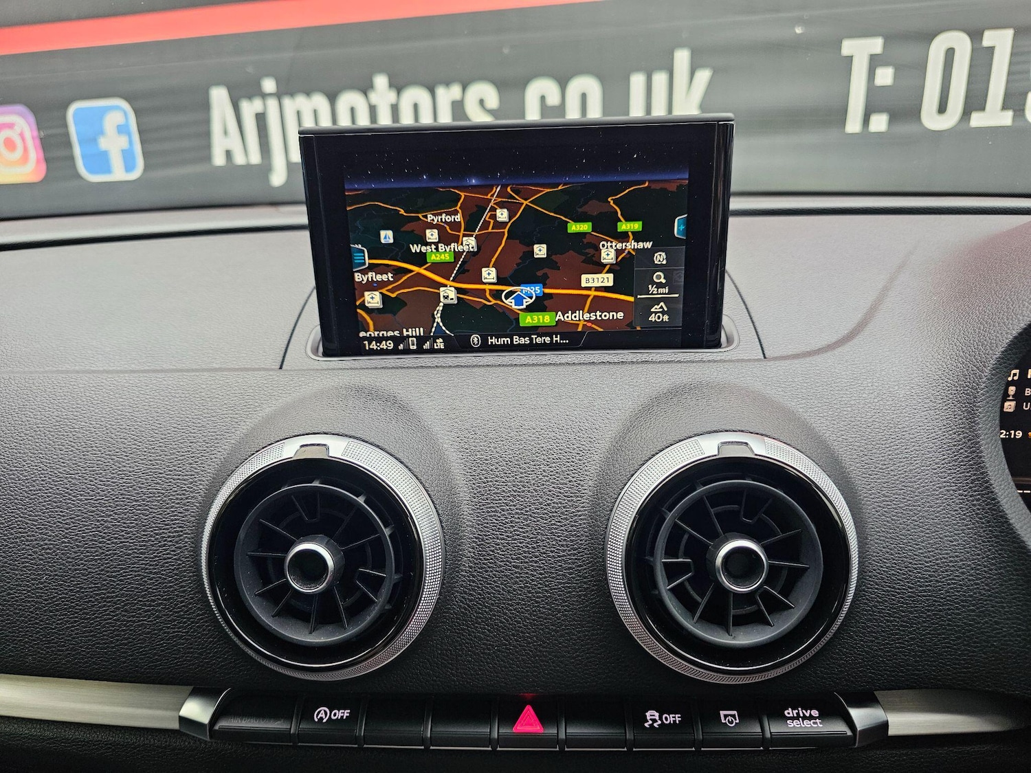 Used Audi A3 2018 for sale - 76592425: Photo 23