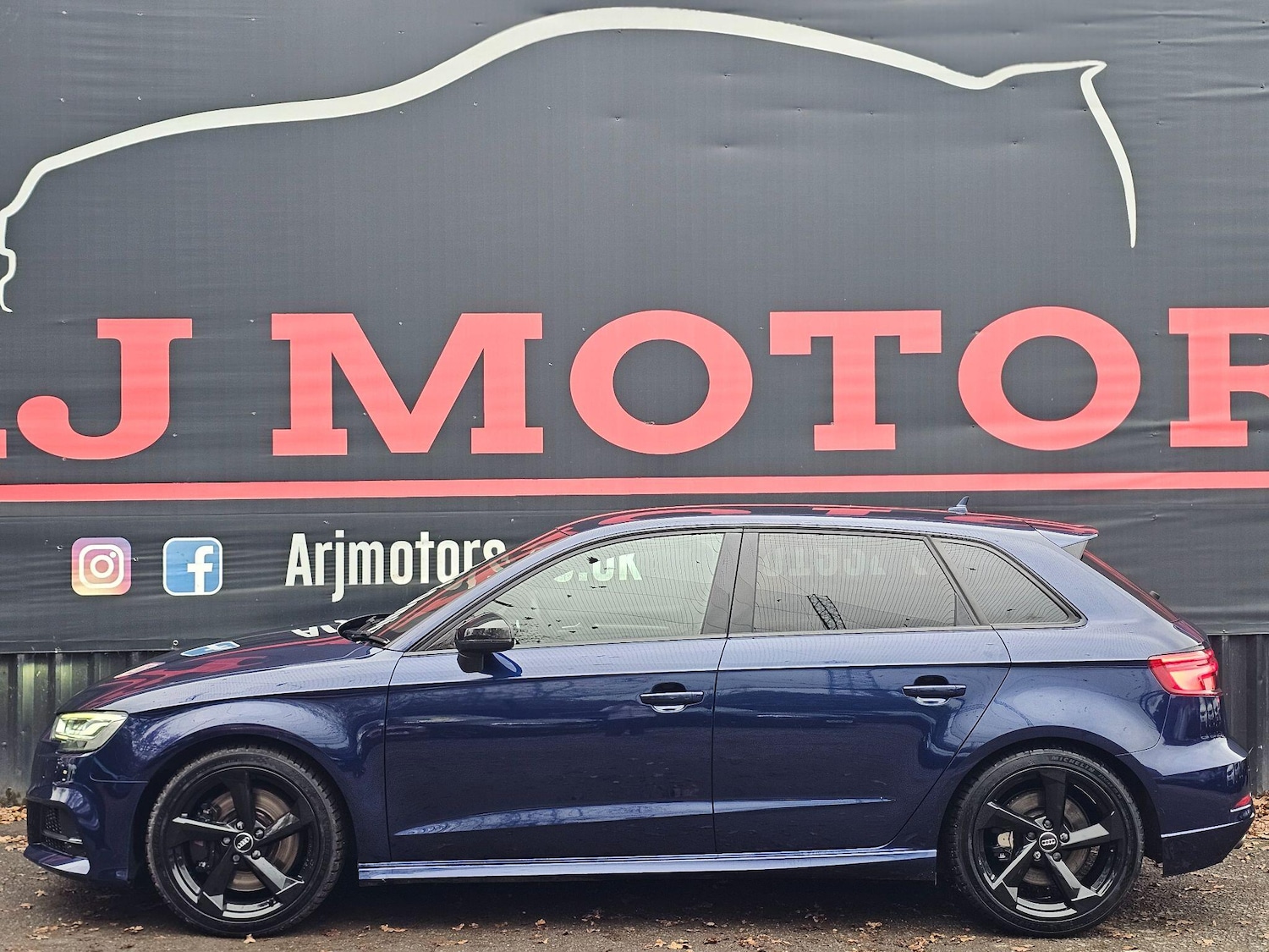 Used Audi A3 2018 for sale - 76592425: Photo 24