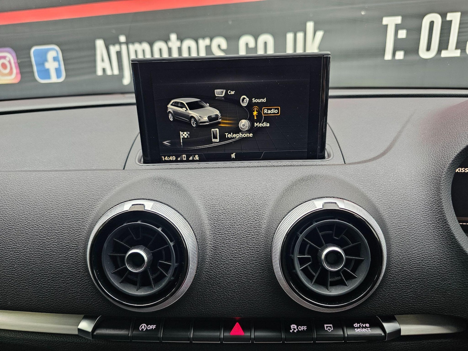 Used Audi A3 2018 for sale - 76592425: Photo 25