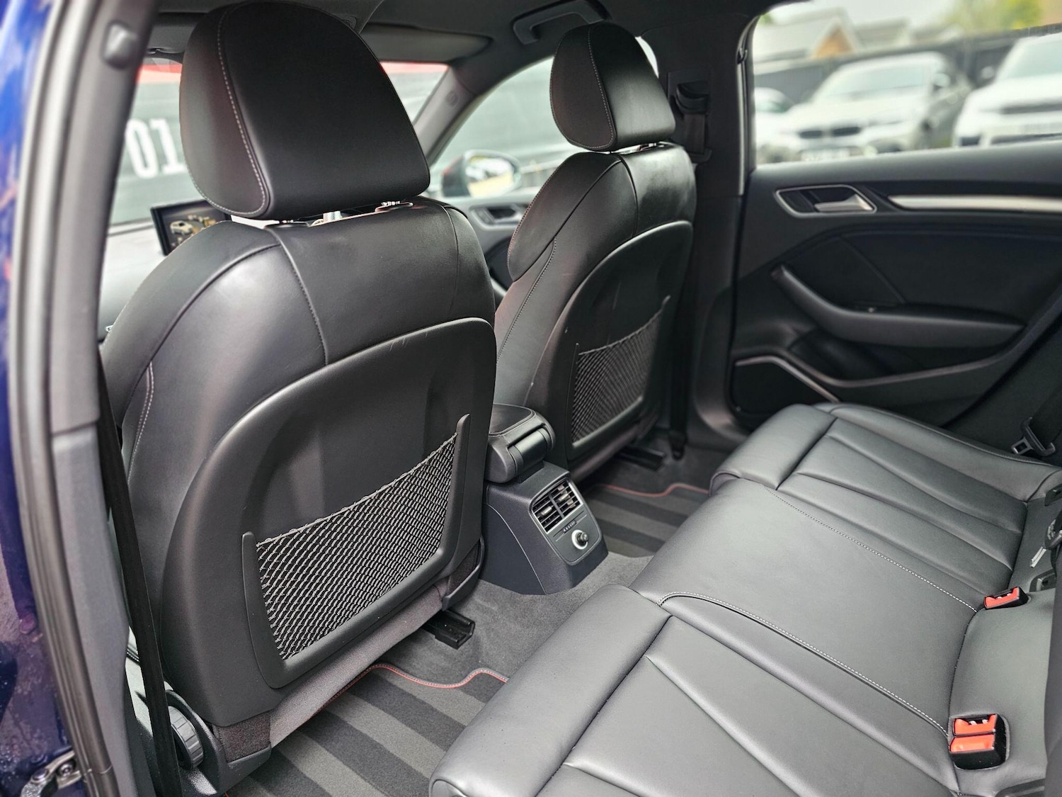 Used Audi A3 2018 for sale - 76592425: Photo 26