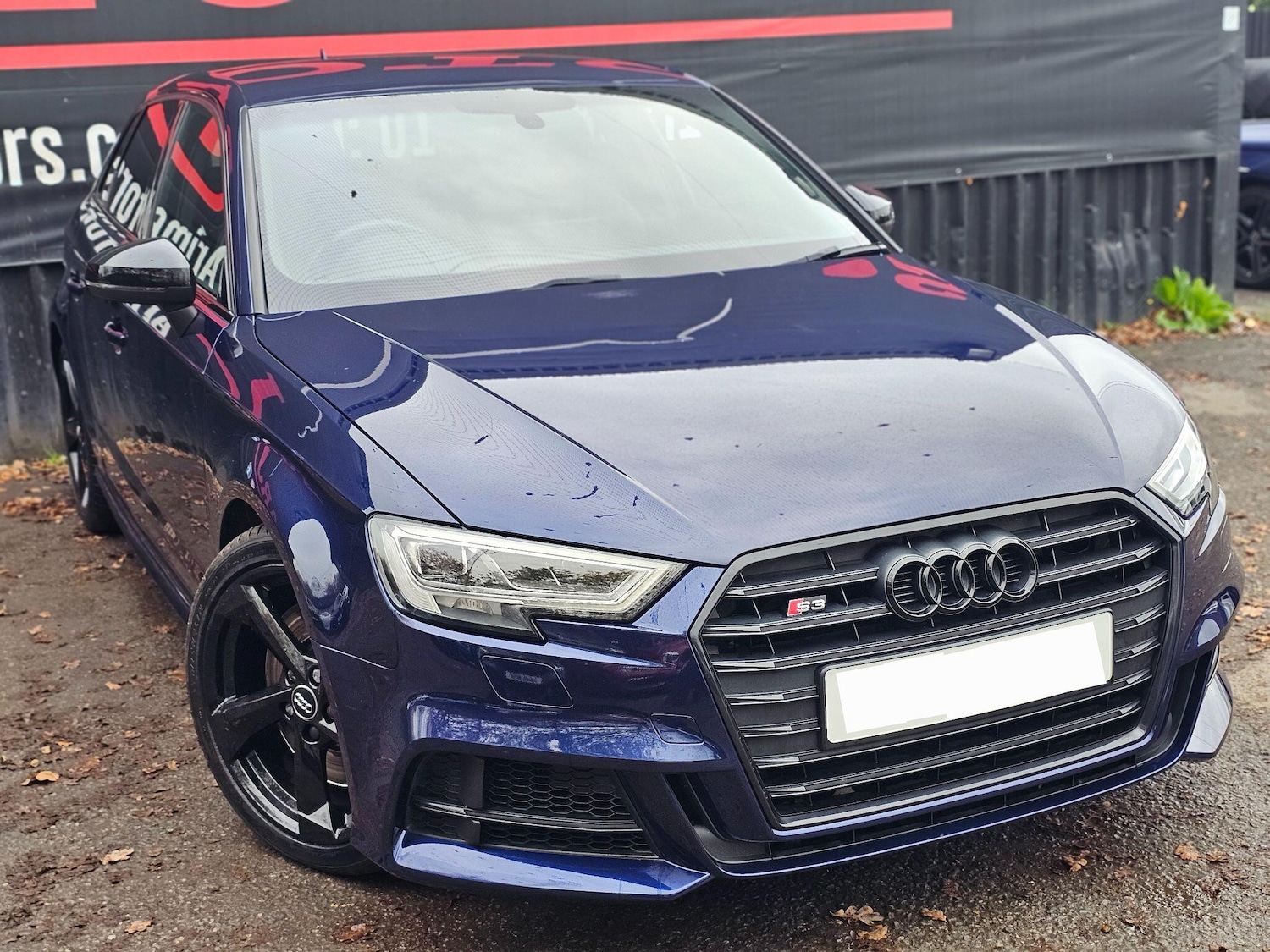 Used Audi A3 2018 for sale - 76592425: Photo 27
