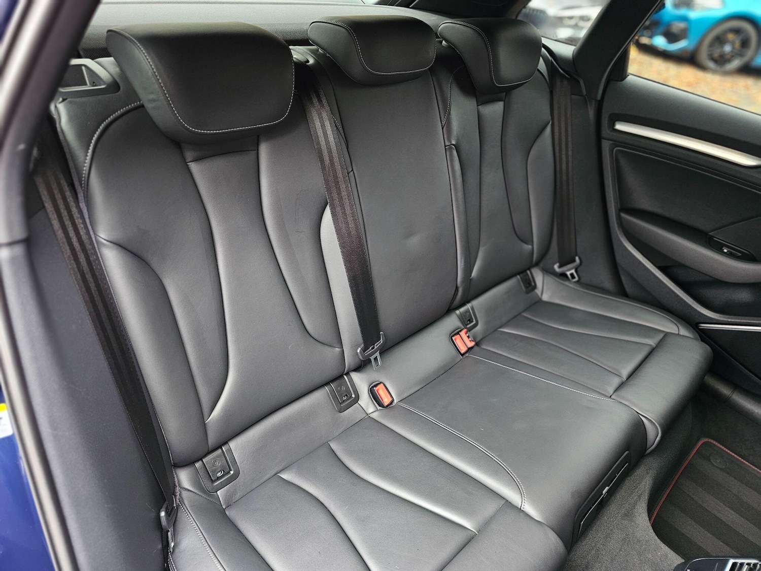 Used Audi A3 2018 for sale - 76592425: Photo 28