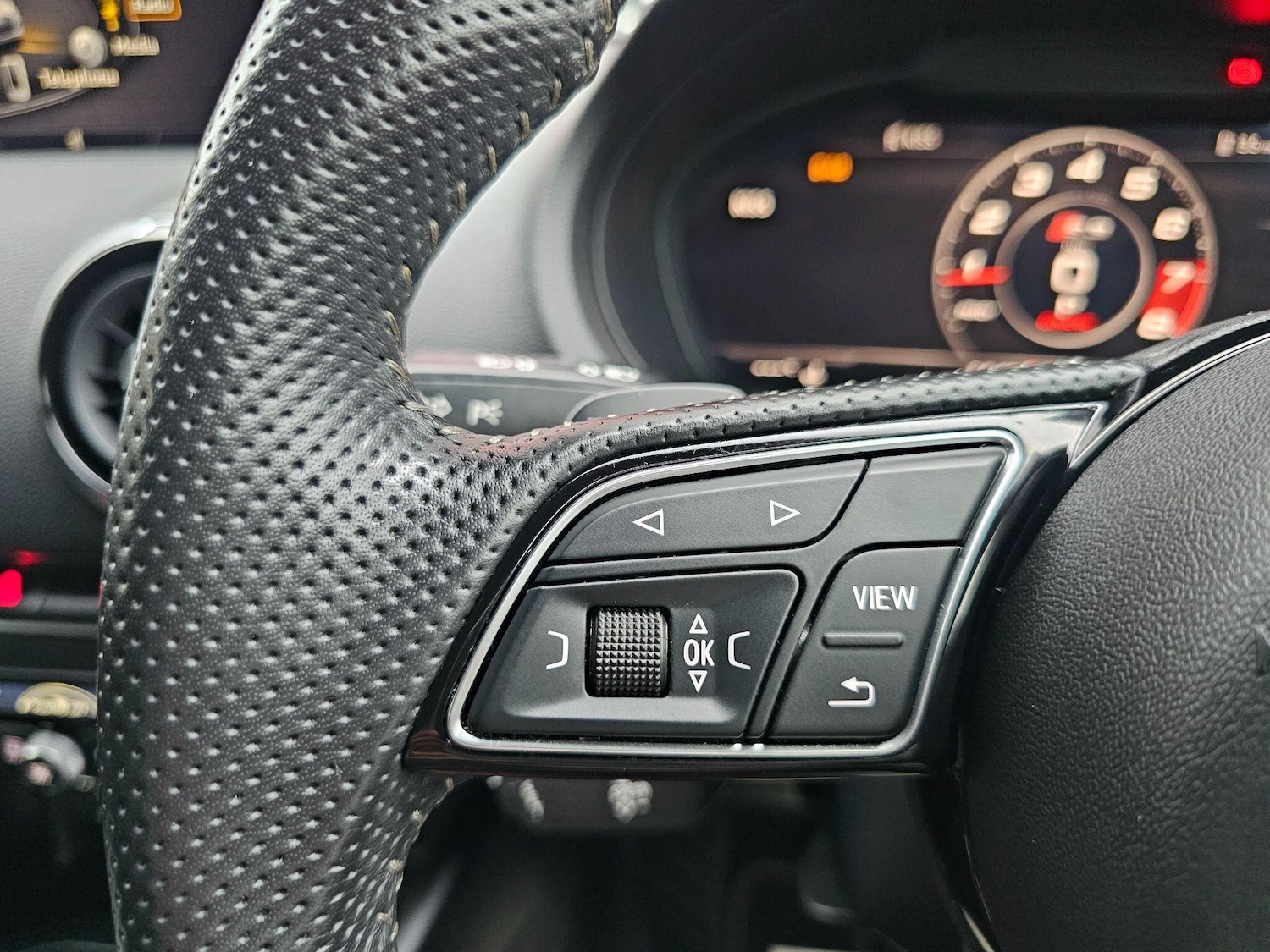 Used Audi A3 2018 for sale - 76592425: Photo 29