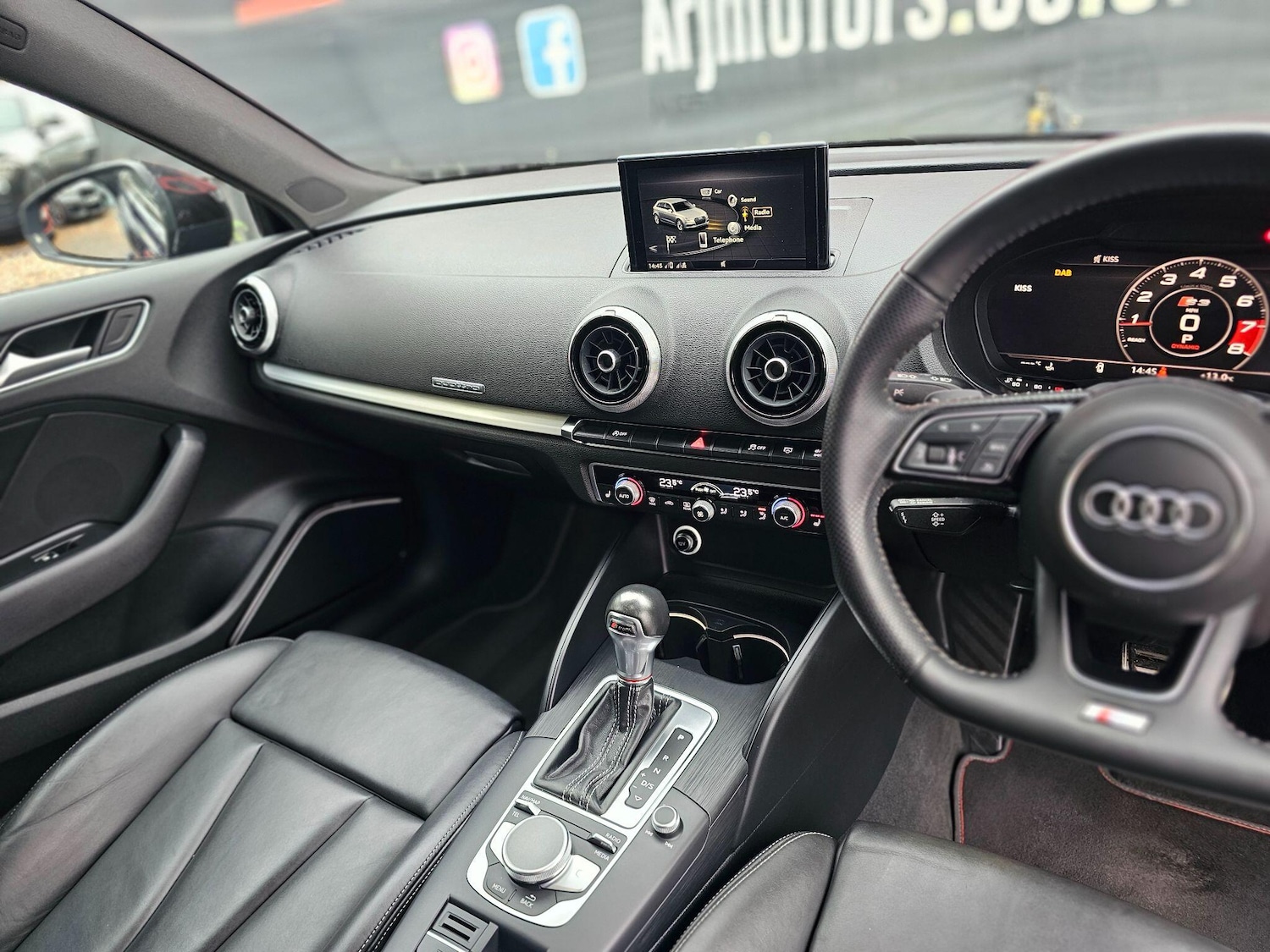 Used Audi A3 2018 for sale - 76592425: Photo 31