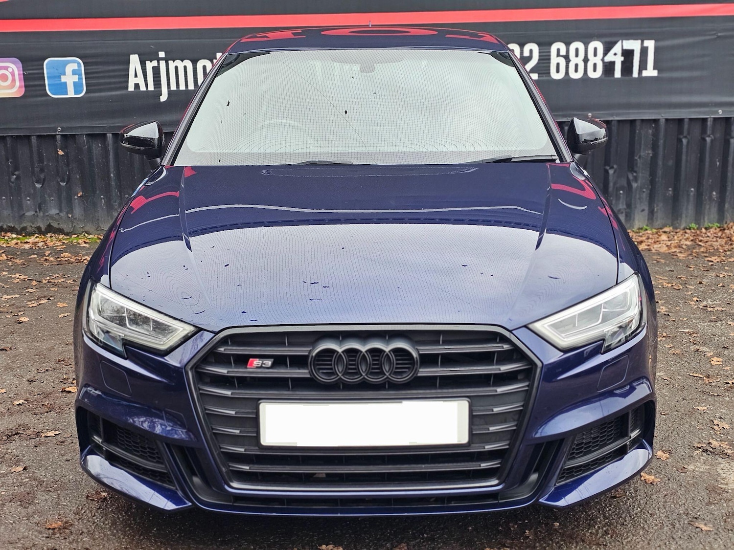 Used Audi A3 2018 for sale - 76592425: Photo 33