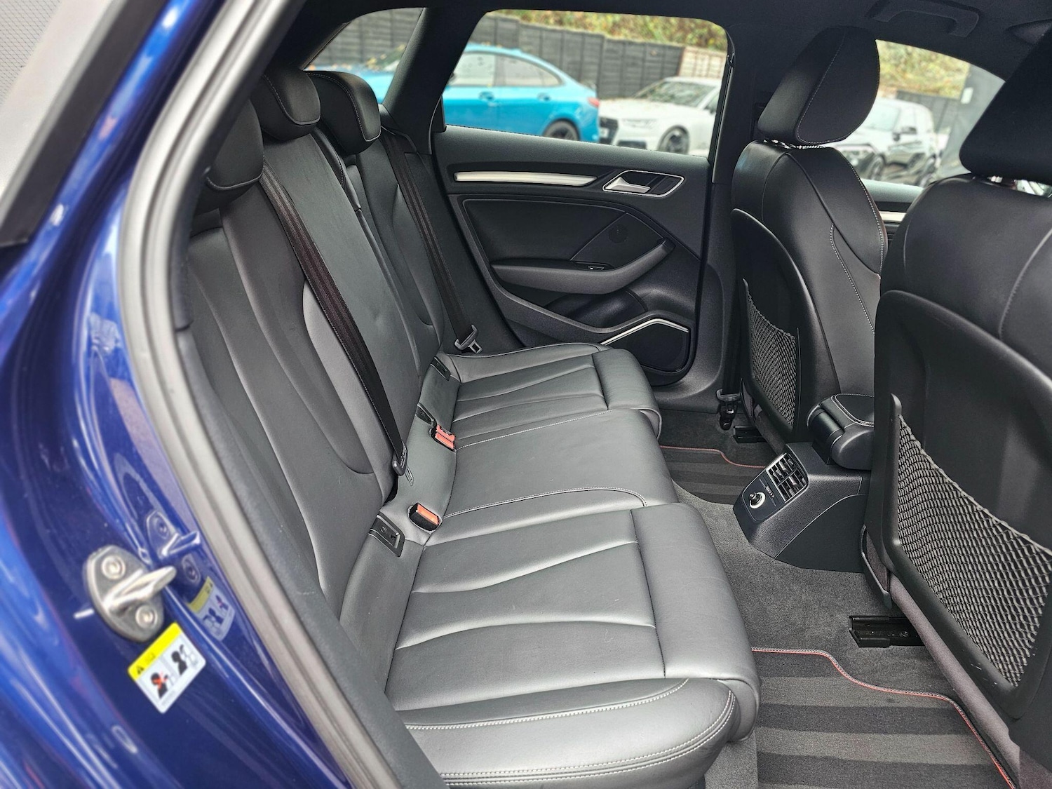 Used Audi A3 2018 for sale - 76592425: Photo 34