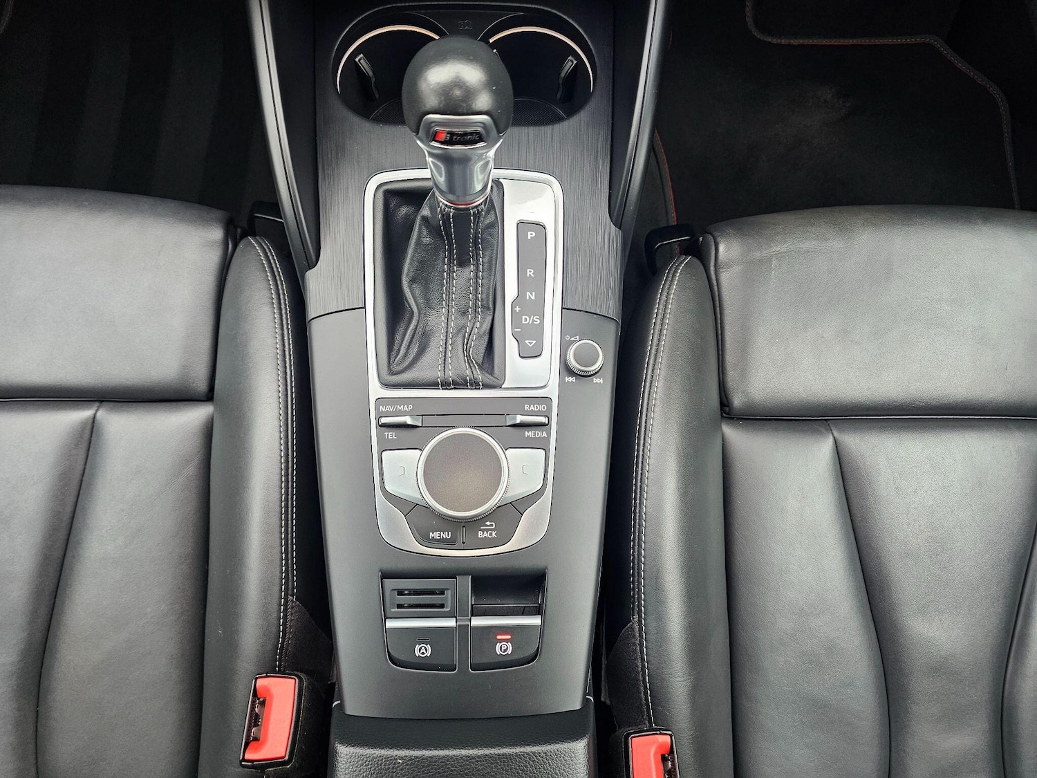 Used Audi A3 2018 for sale - 76592425: Photo 35