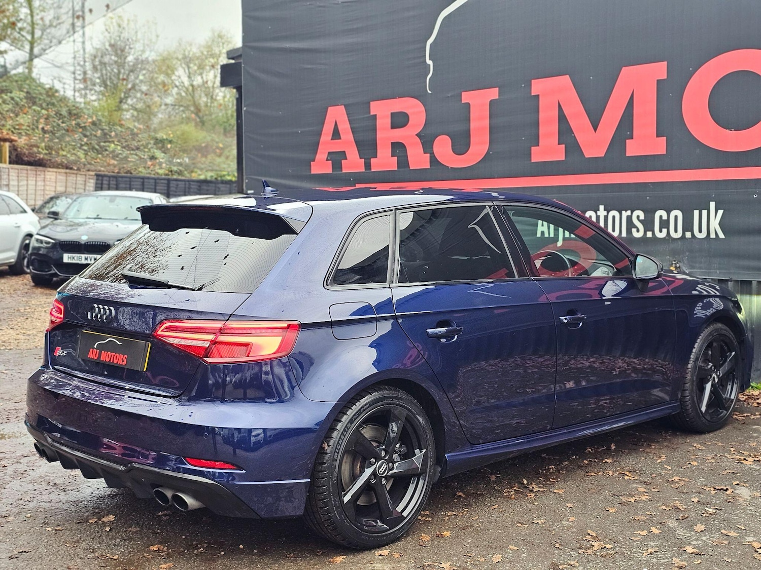 Used Audi A3 2018 for sale - 76592425: Photo 36