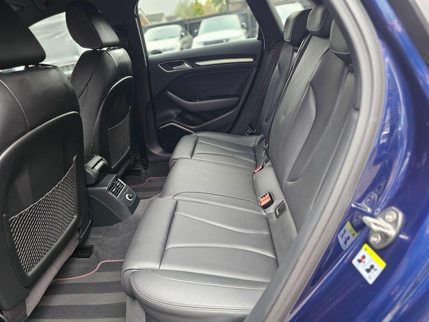 Used Audi A3 2018 for sale - 76592425: Photo 37