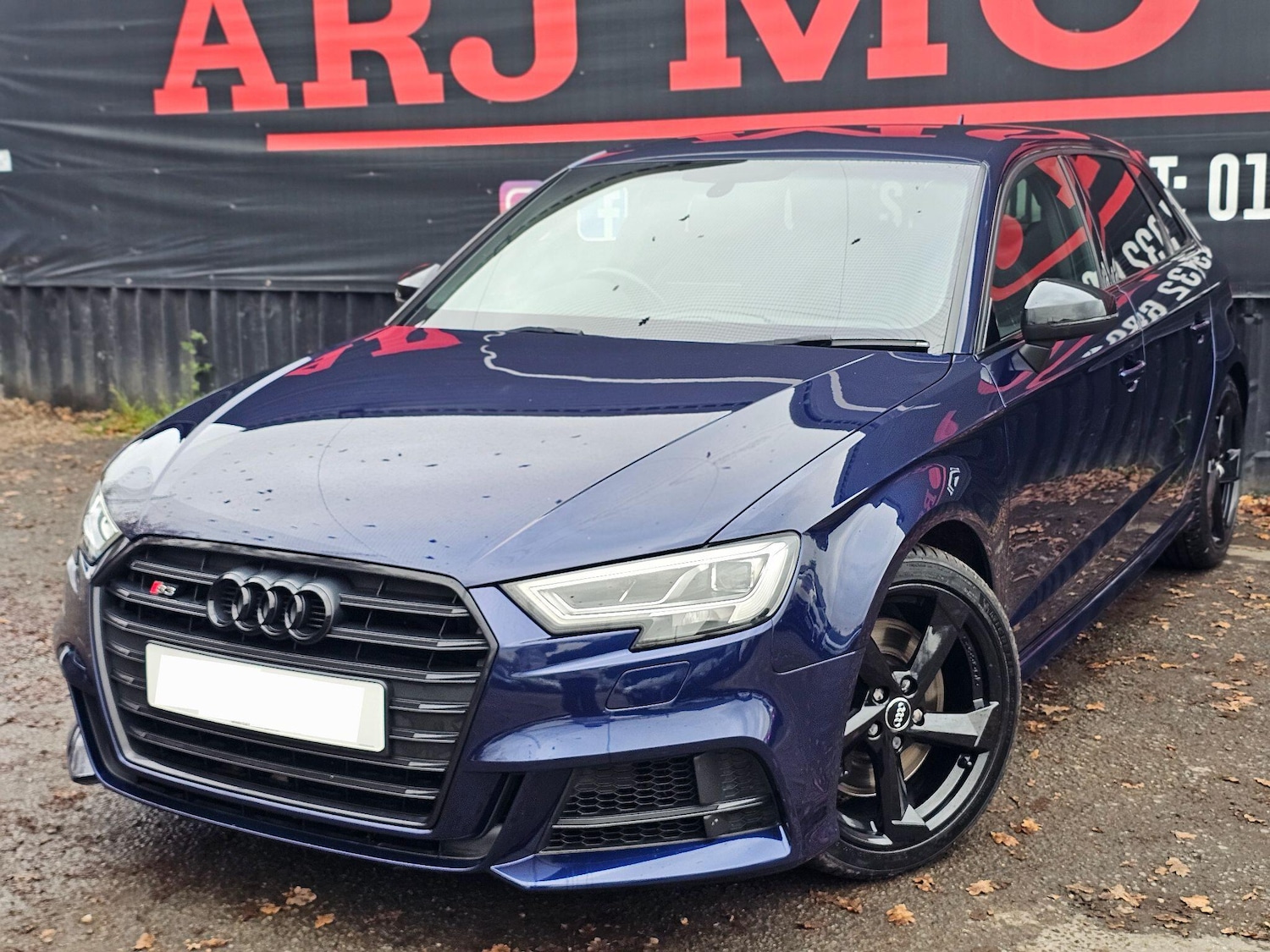 Used Audi A3 2018 for sale - 76592425: Photo 38