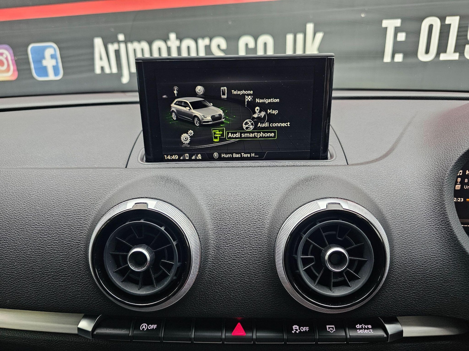 Used Audi A3 2018 for sale - 76592425: Photo 39