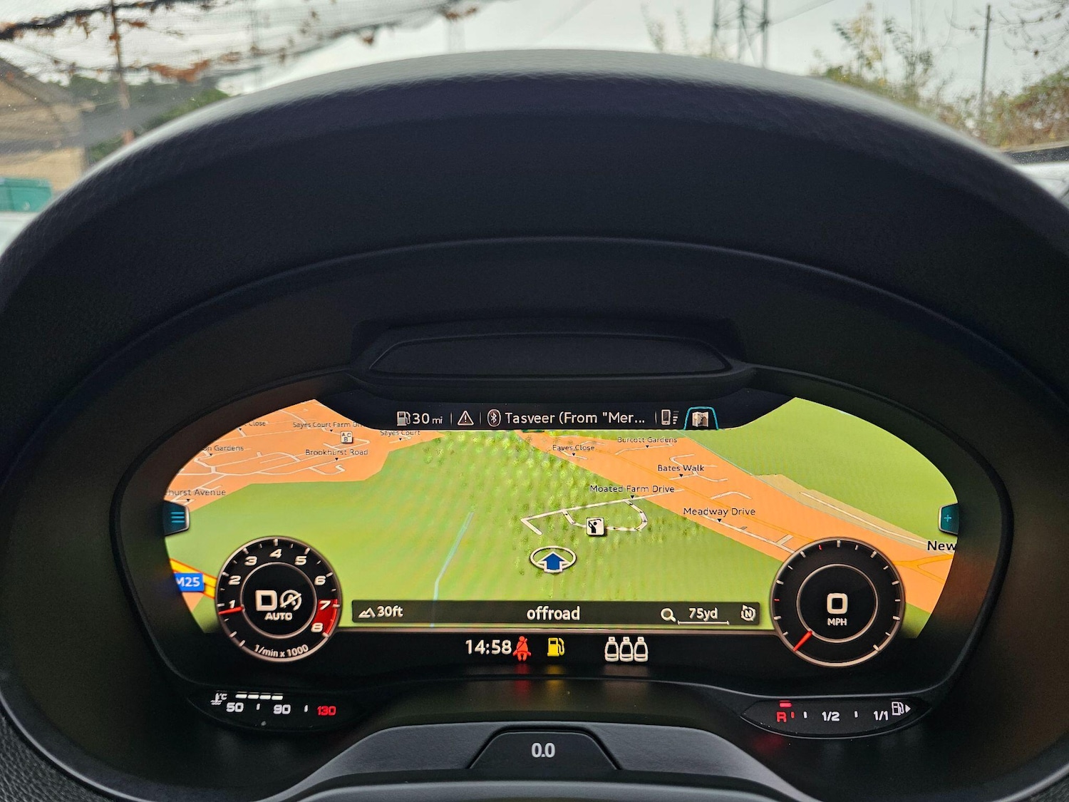 Used Audi A3 2018 for sale - 76592425: Photo 4