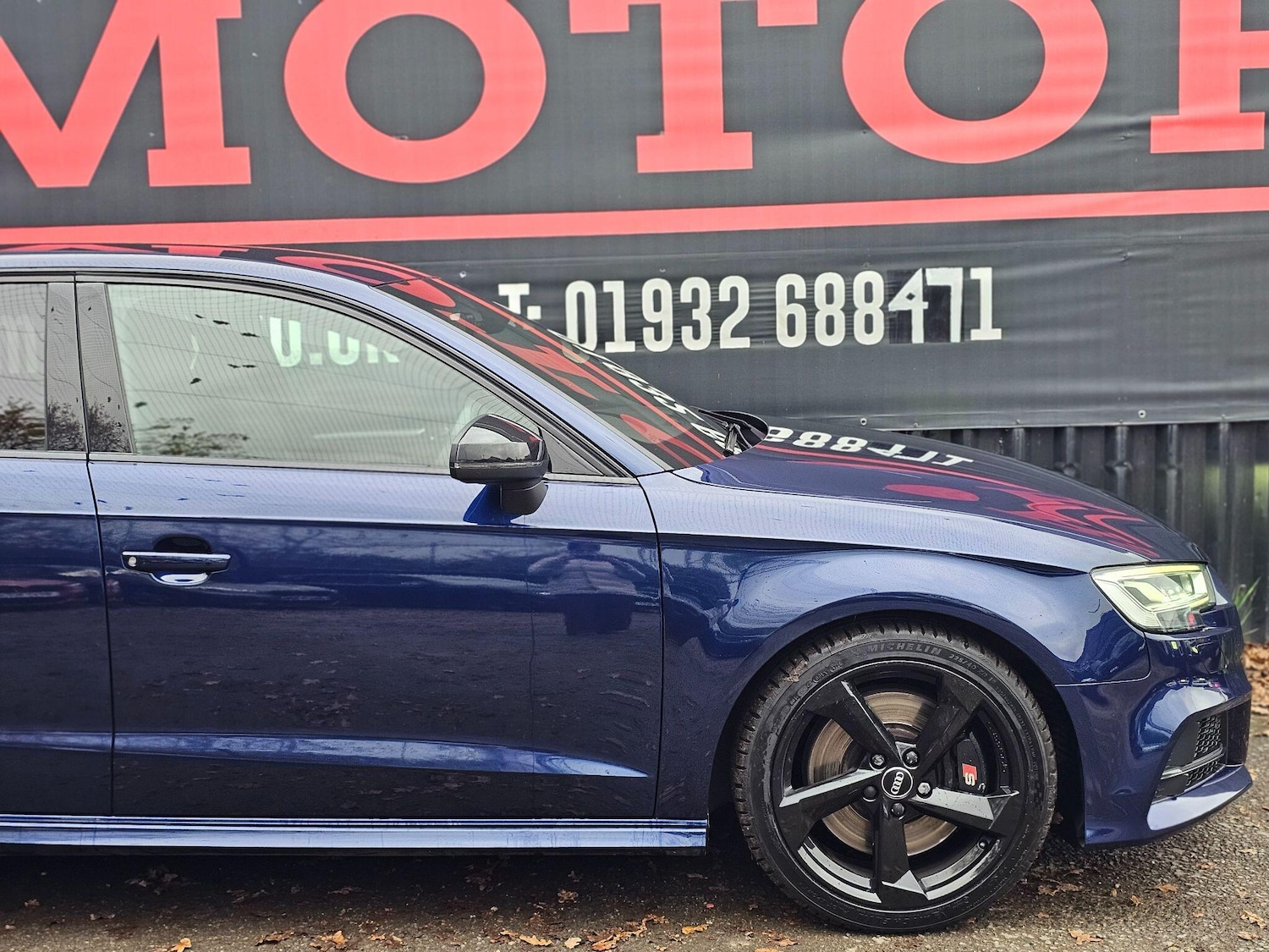 Used Audi A3 2018 for sale - 76592425: Photo 40