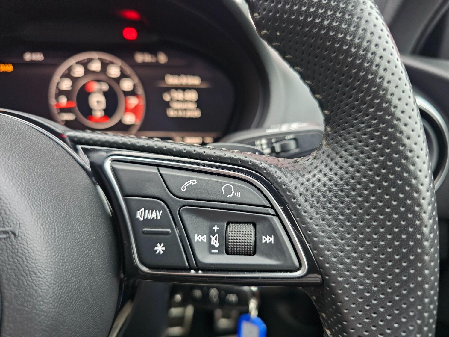 Used Audi A3 2018 for sale - 76592425: Photo 41