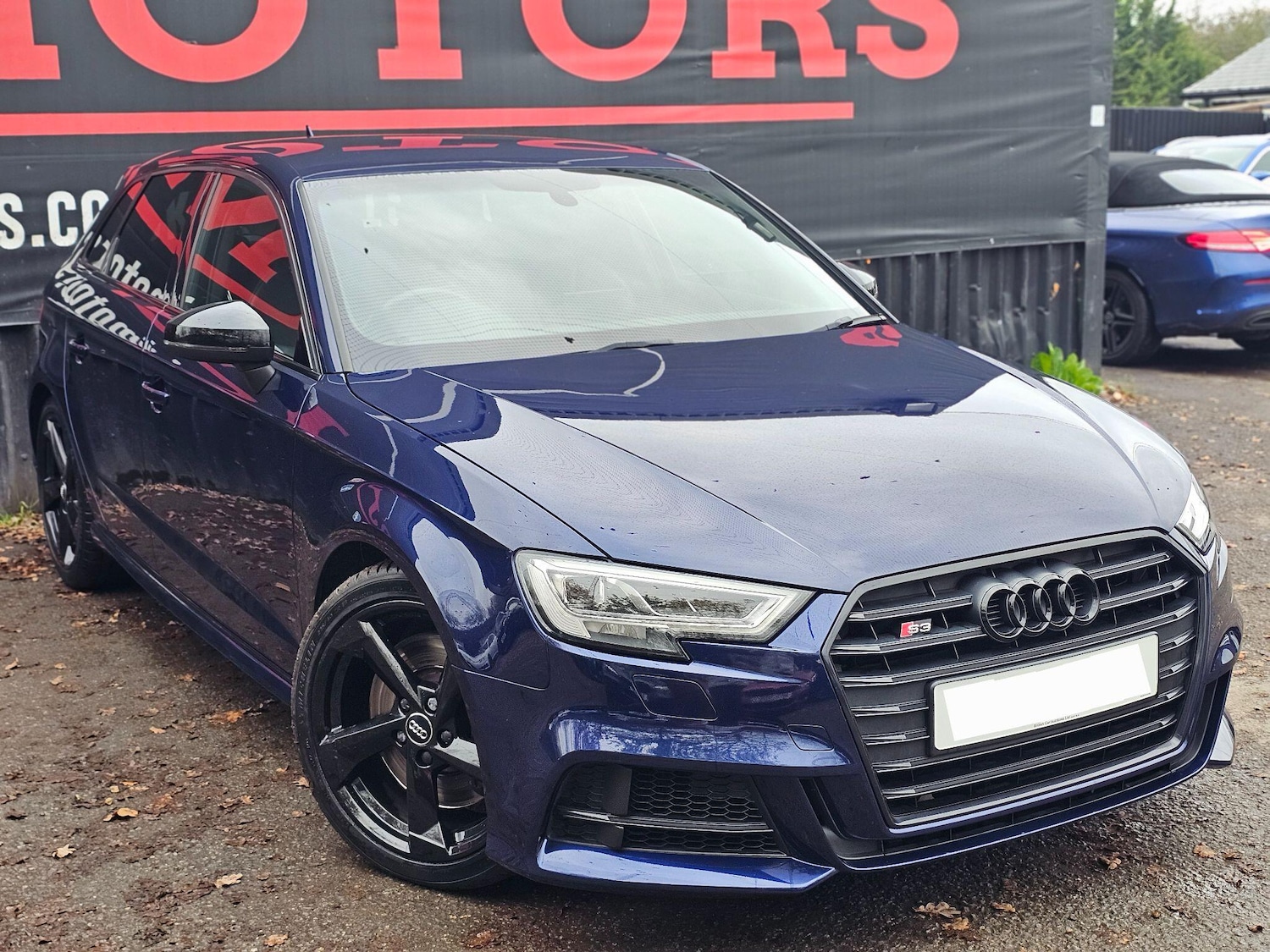Used Audi A3 2018 for sale - 76592425: Photo 42