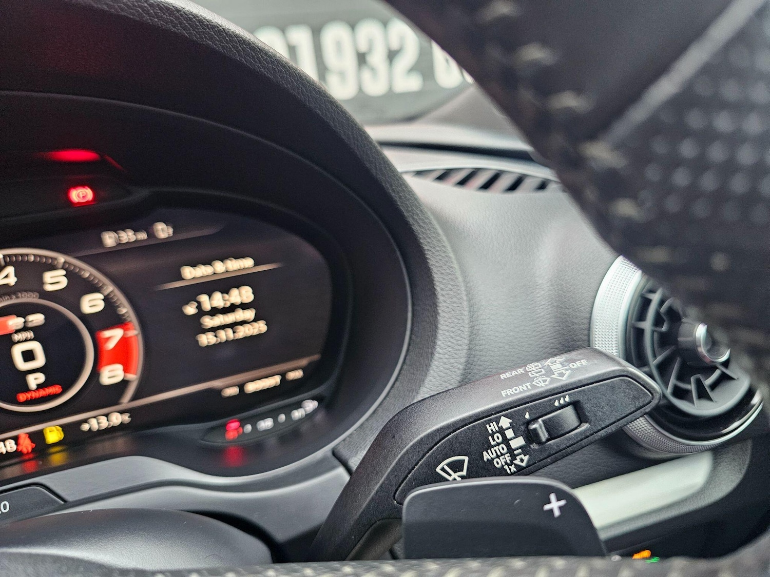 Used Audi A3 2018 for sale - 76592425: Photo 43