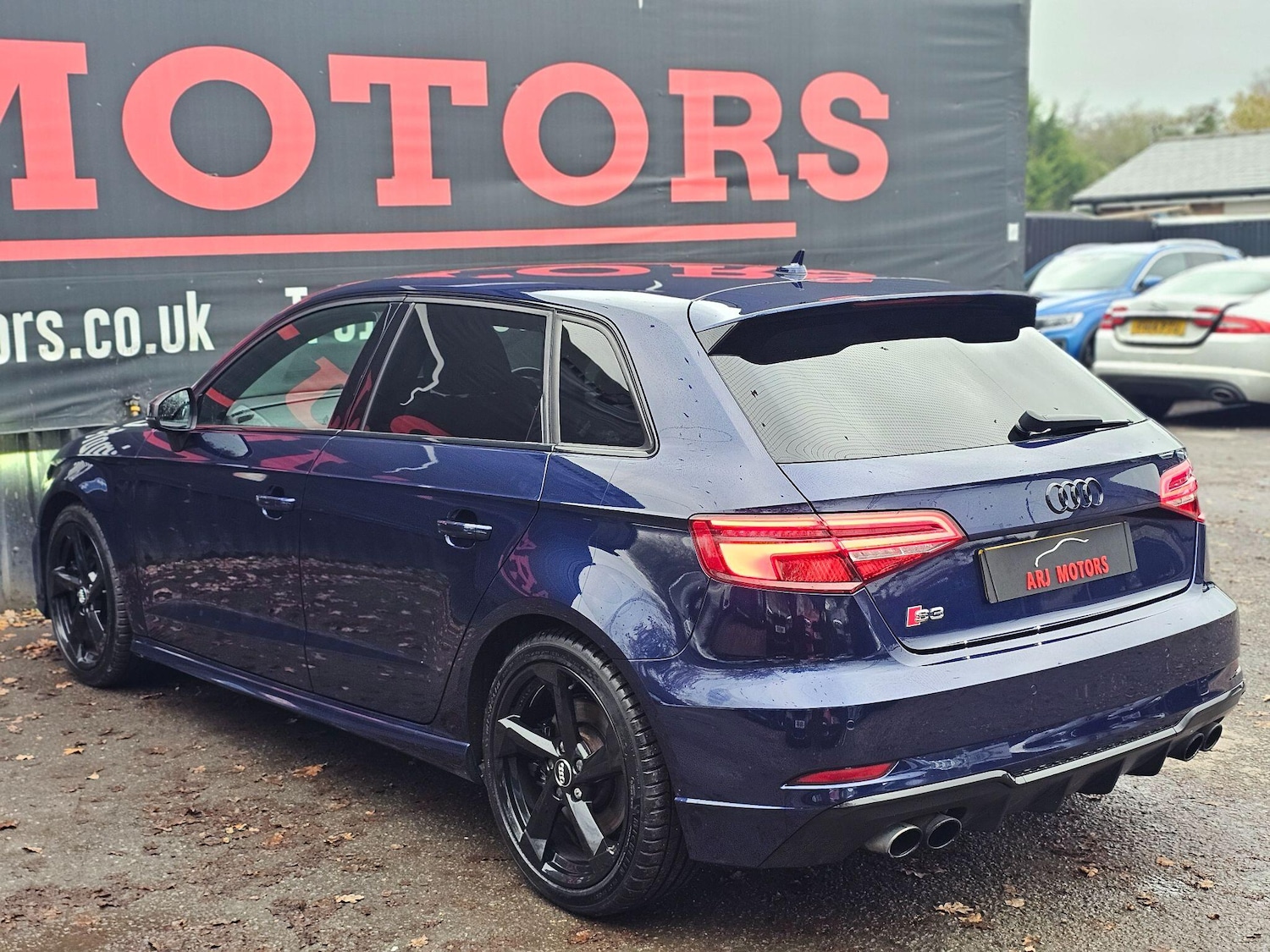 Used Audi A3 2018 for sale - 76592425: Photo 44
