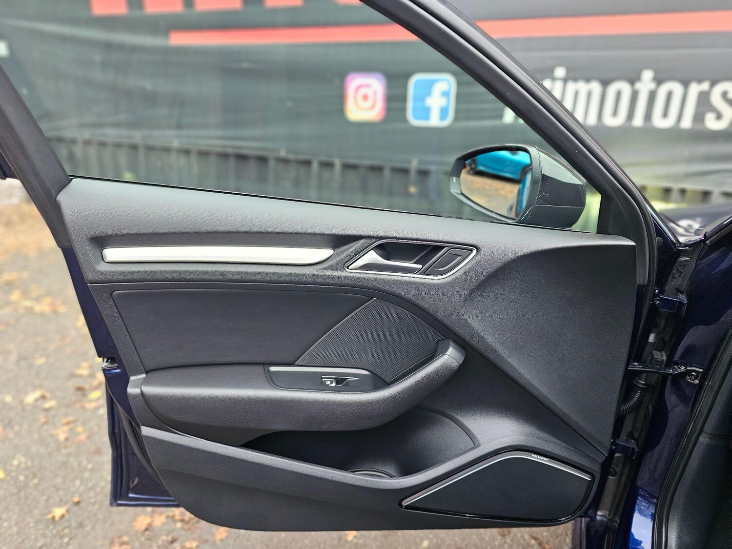 Used Audi A3 2018 for sale - 76592425: Photo 46