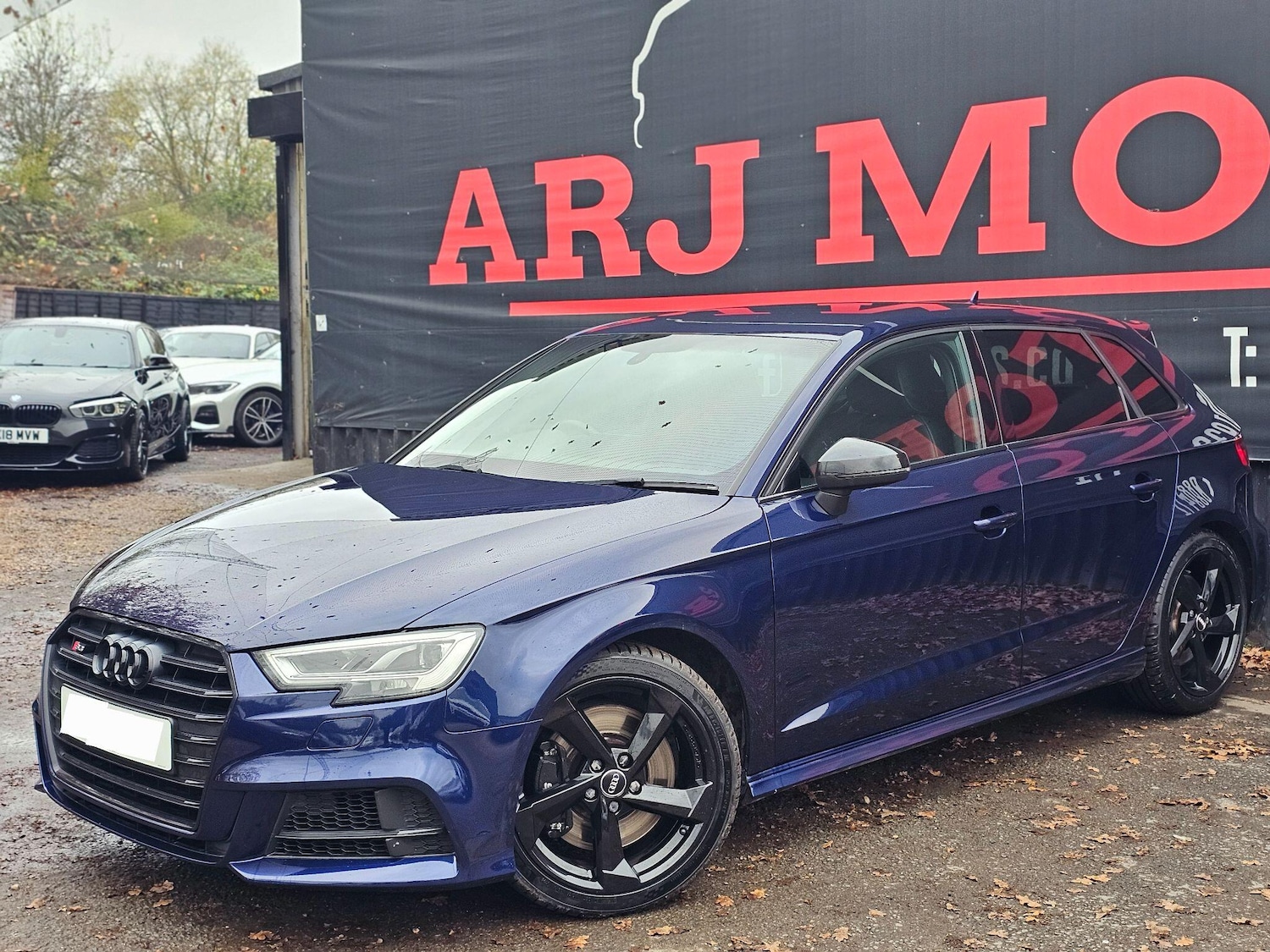 Used Audi A3 2018 for sale - 76592425: Photo 47