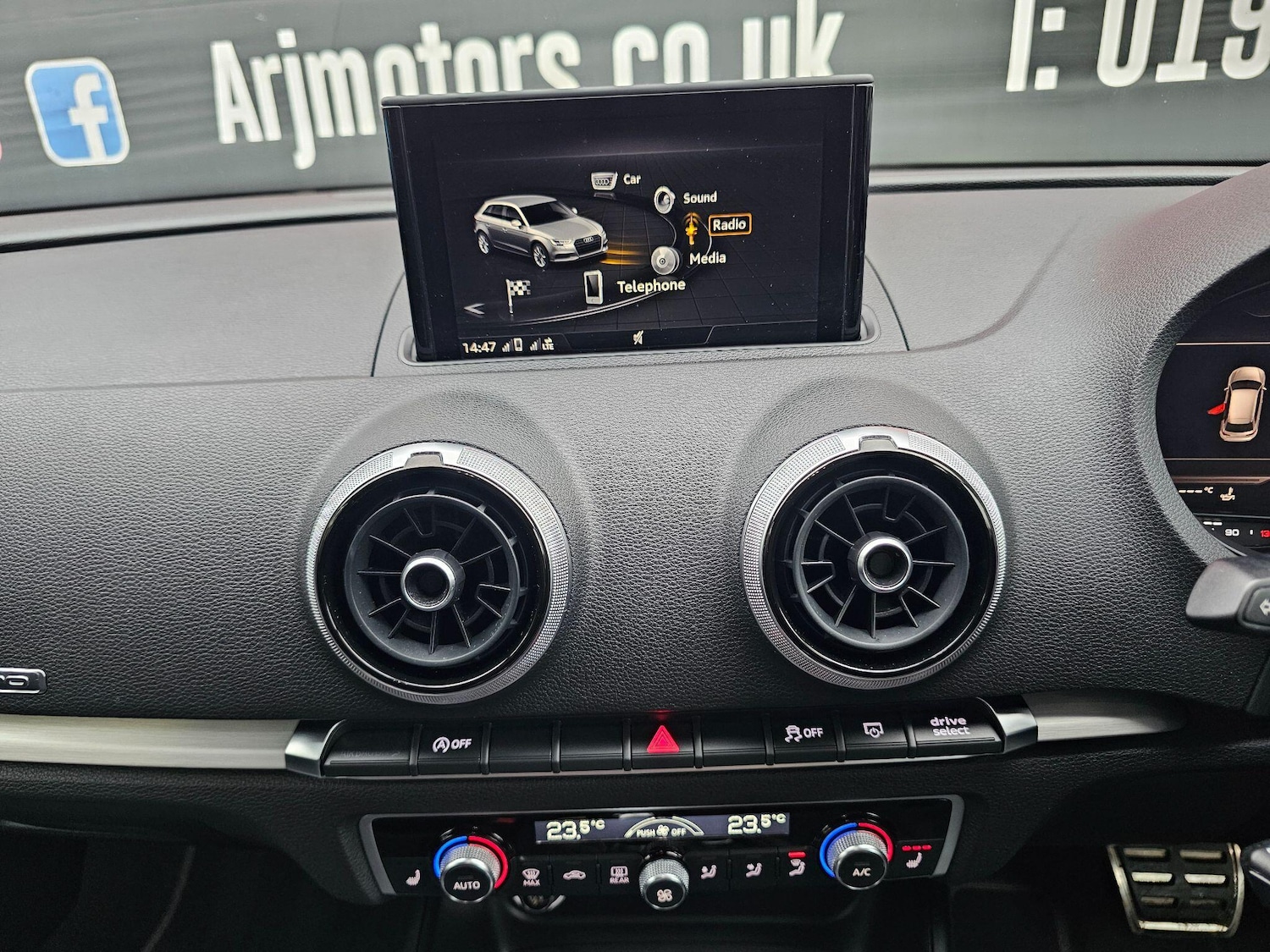 Used Audi A3 2018 for sale - 76592425: Photo 48