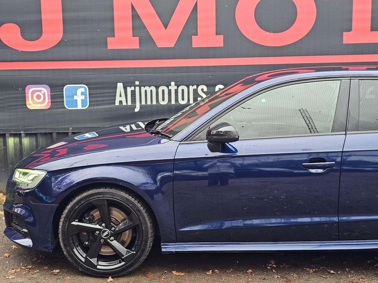 Used Audi A3 2018 for sale - 76592425: Photo 49