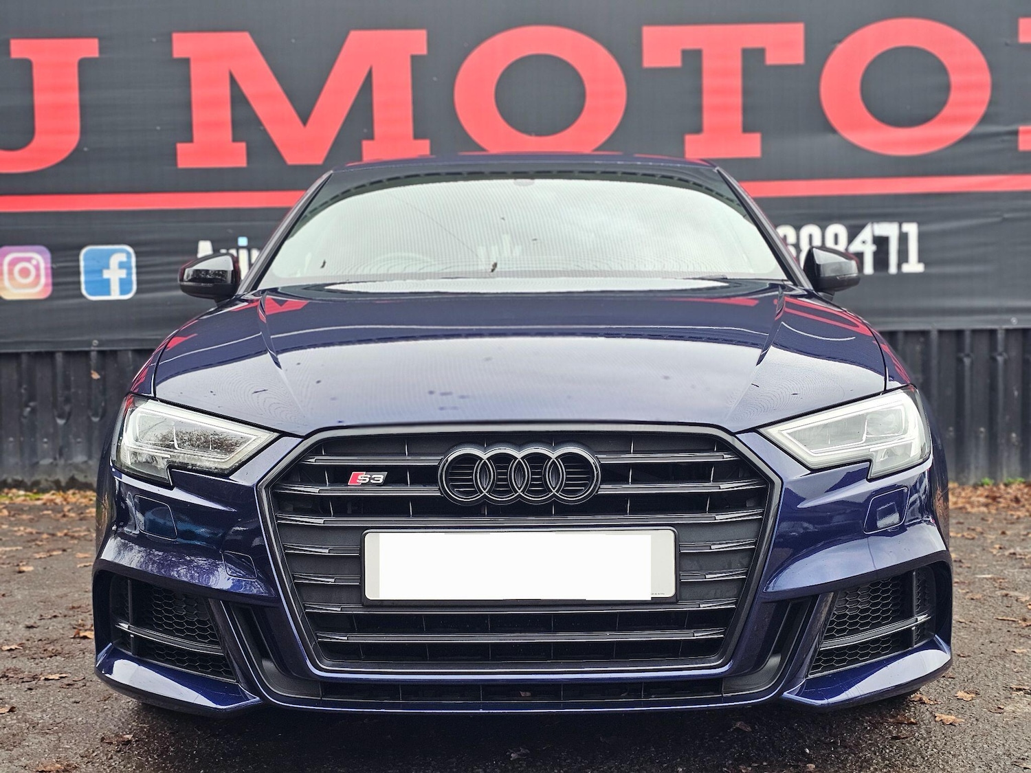 Used Audi A3 2018 for sale - 76592425: Photo 5